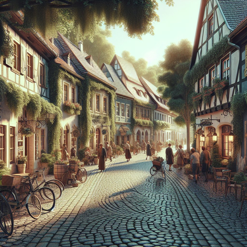Unteres Dorf Coswig Immobilienpreise 2026
