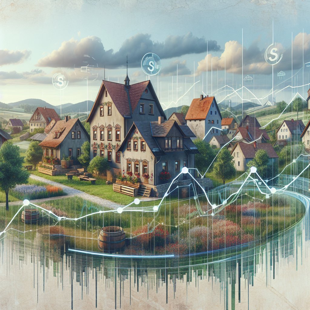 Immobilienpreise Coswig Stackelitz 2026