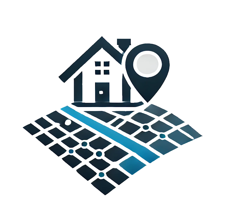 Immobilienanalyse Coswig Logo